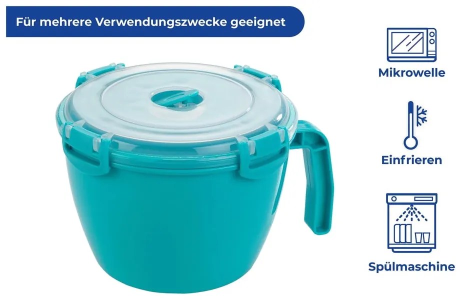 Dóza na polievku – Maximex