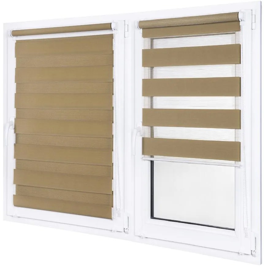 Roleta Mini D&N 38/150 BH-1211