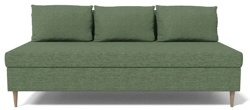 Pohovka Alfa Bonell 90 Verita 72 00/1 zelená