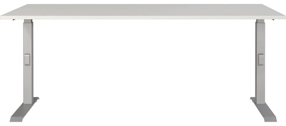 Pracovný stôl 80x180 cm Agenda – Germania