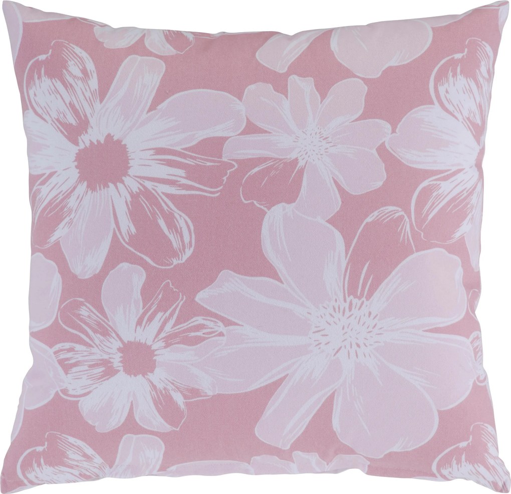 XXXLutz DEKORAČNÝ VANKÚŠ 40/40 cm Esposa - Textil do domácnosti - 004692027503