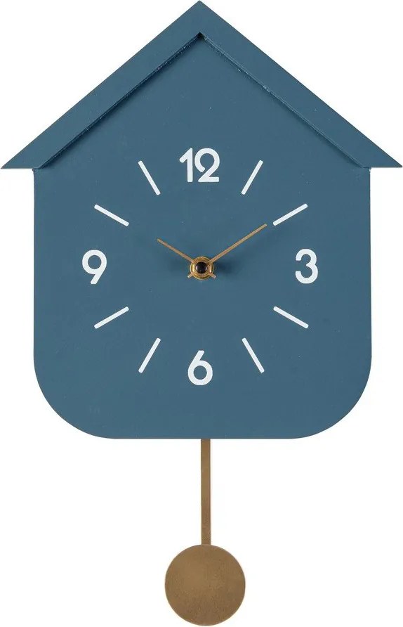 Kyvadlové/nástenné hodiny Home – Yes Everyday