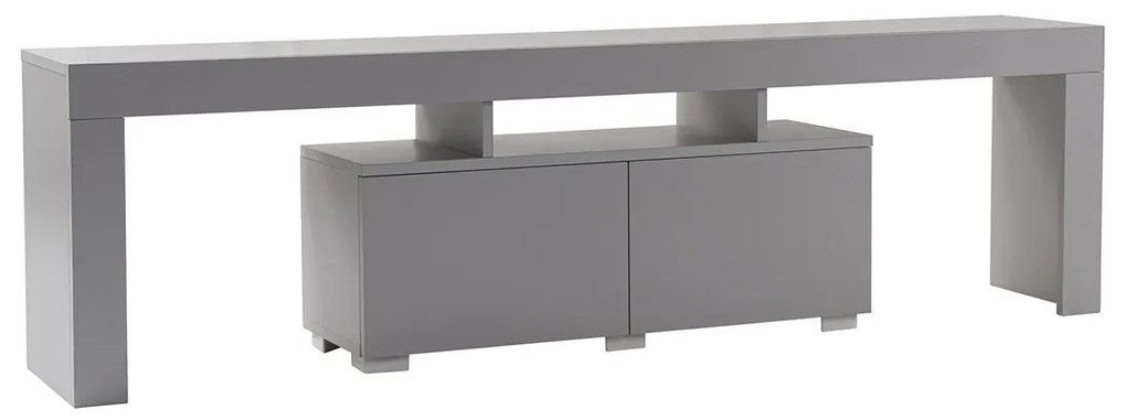 TV stolík Enclave Grey