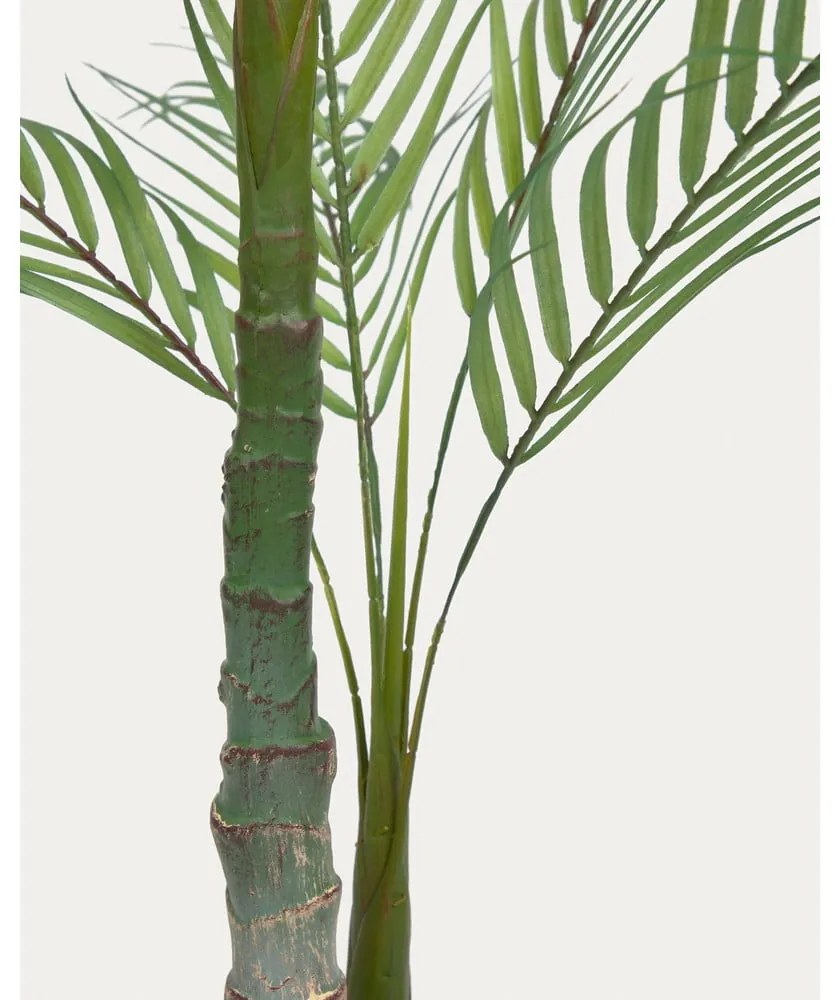 Umelá palma (výška 70 cm) – Kave Home