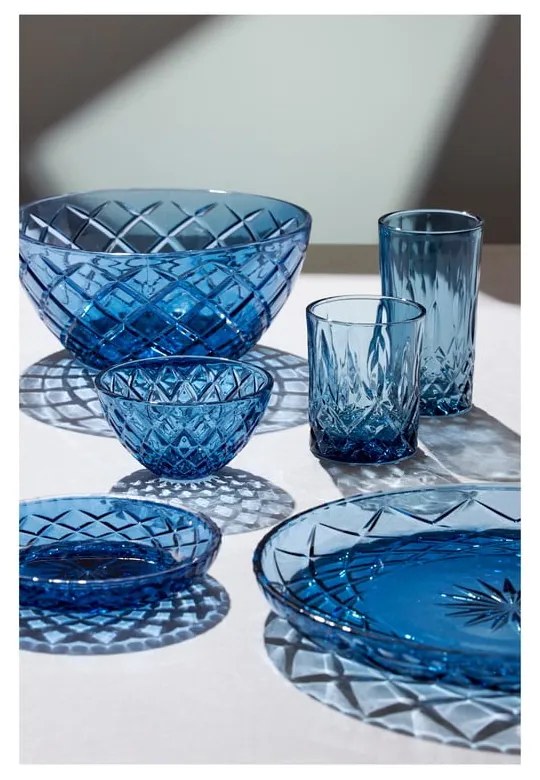 Poháre v súprave 4 ks 380 ml Highball Sorrento – Lyngby Glas