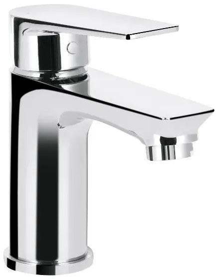 Livarno®  Umývadlová batéria (okrúhly)  (100395240)