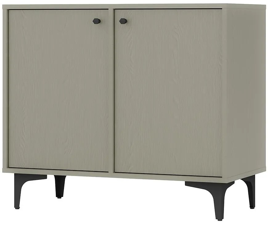 Komoda Tokyo 1 2F eukalyptus 812