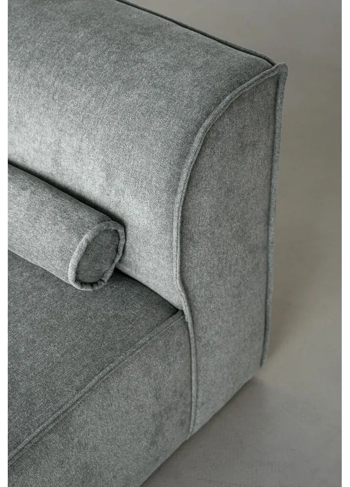 Zelená leňoška (pravý roh) Flex Felix – Miuform