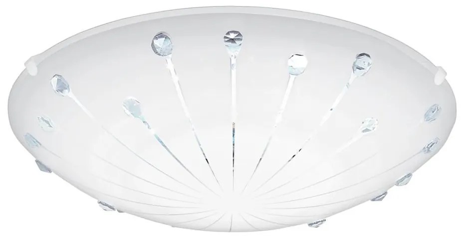 Eglo 96113 - LED Stropné svietidlo MARGITTA 1 LED/11W/230V