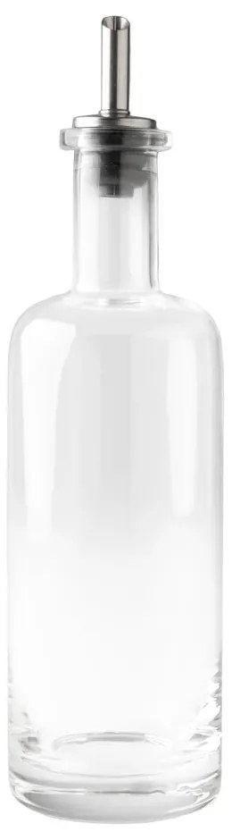 Fľaša na olej Kitchen Craft Italia, 450 ml
