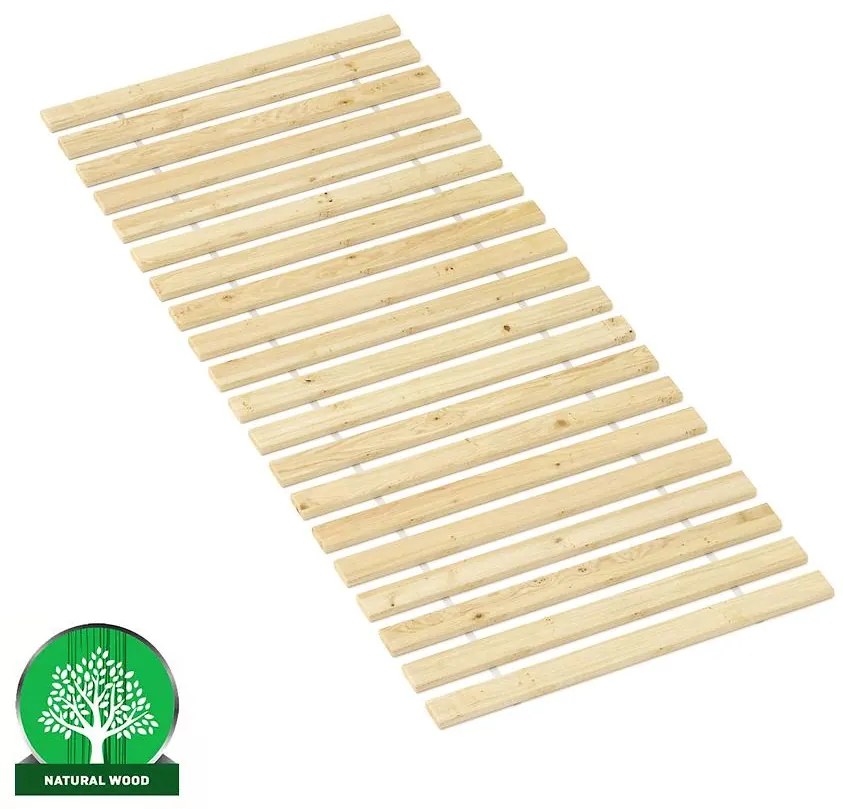 Rošt do postele 90x200