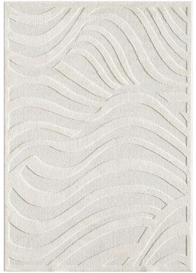 Koberec Alba 1,33/1,9 FR2503 krémový