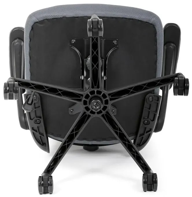 Kancelárska stolička ERGO Mesh Pro/sivá