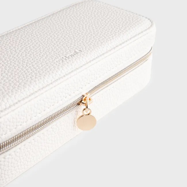 Šperkovnica LINAS béžová 708114