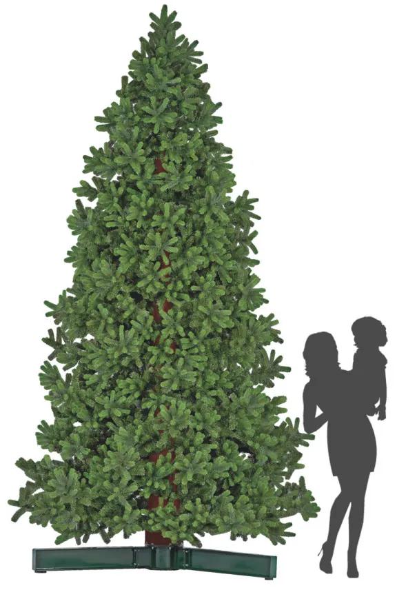 Vianočný stromček My Tree 600cm