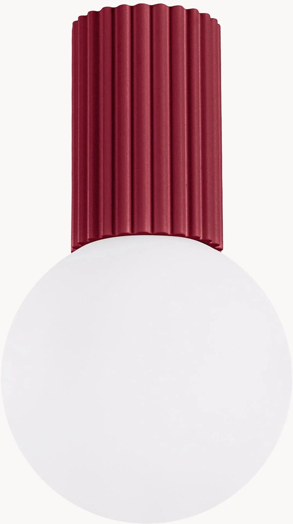 Malé stropné bodové svietidlo Orbital