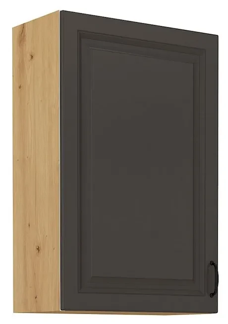 Vrchná skrinka Retroline 60 G-90 1F, Farby: biela