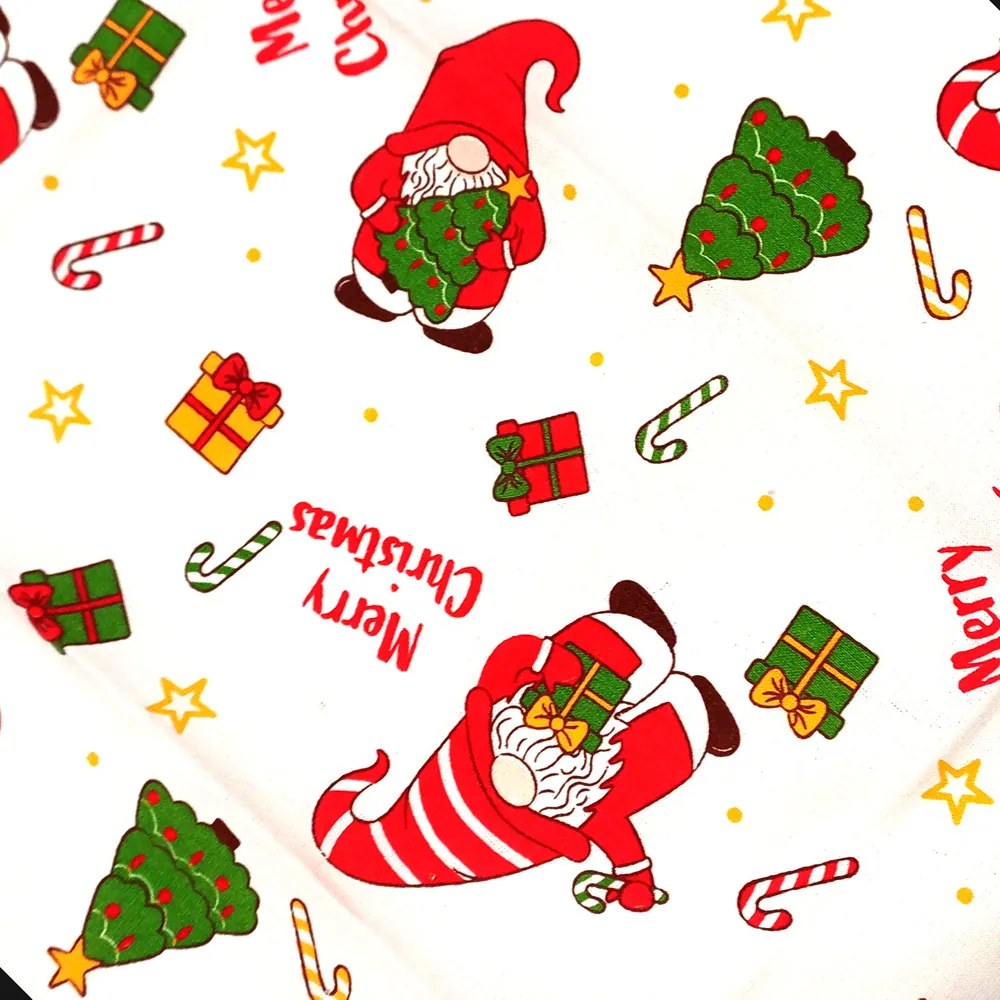 Bavlnené kuchynské utierky Noel 3ks