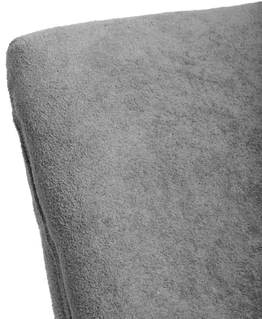 Kreslo SOAL sivé 895901