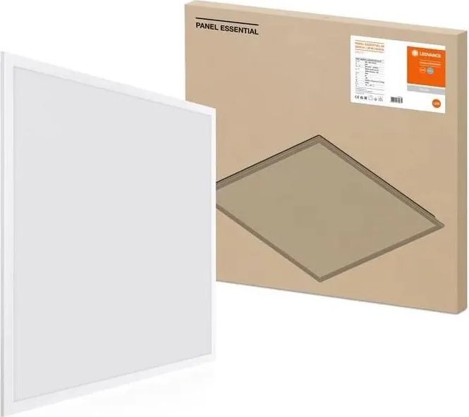 Ledvance - LED podhľadový panel ESSENTIAL LED/36W/230V 6500K 60x60 cm