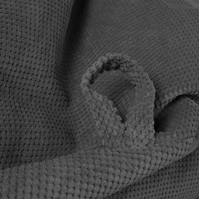 Sedací vak Dot sivý