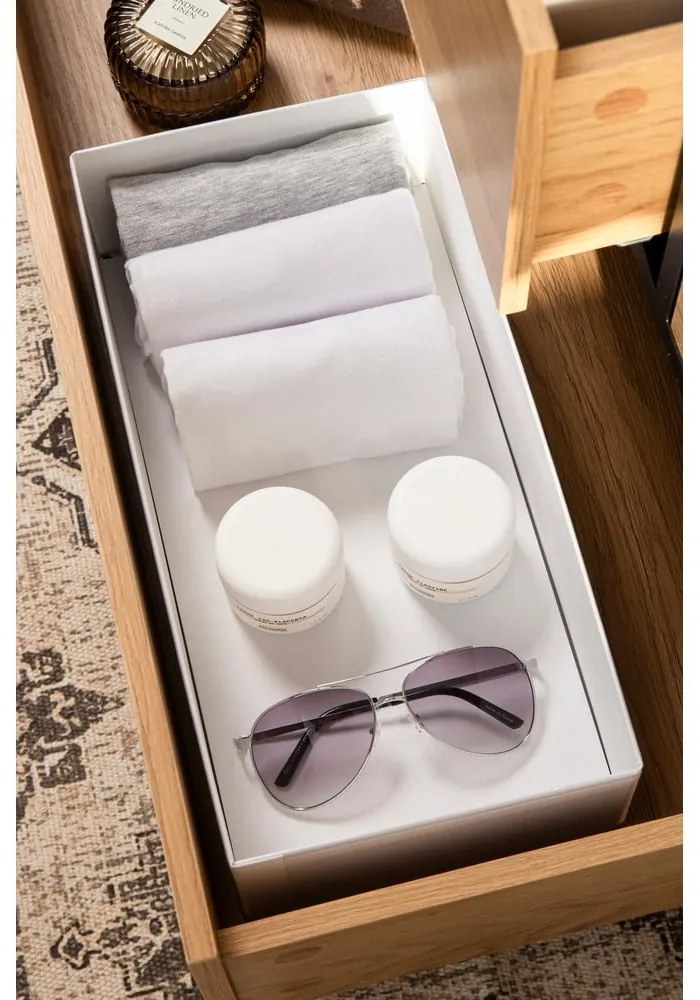 Kartónový organizér do zásuvky – Bigso Box of Sweden