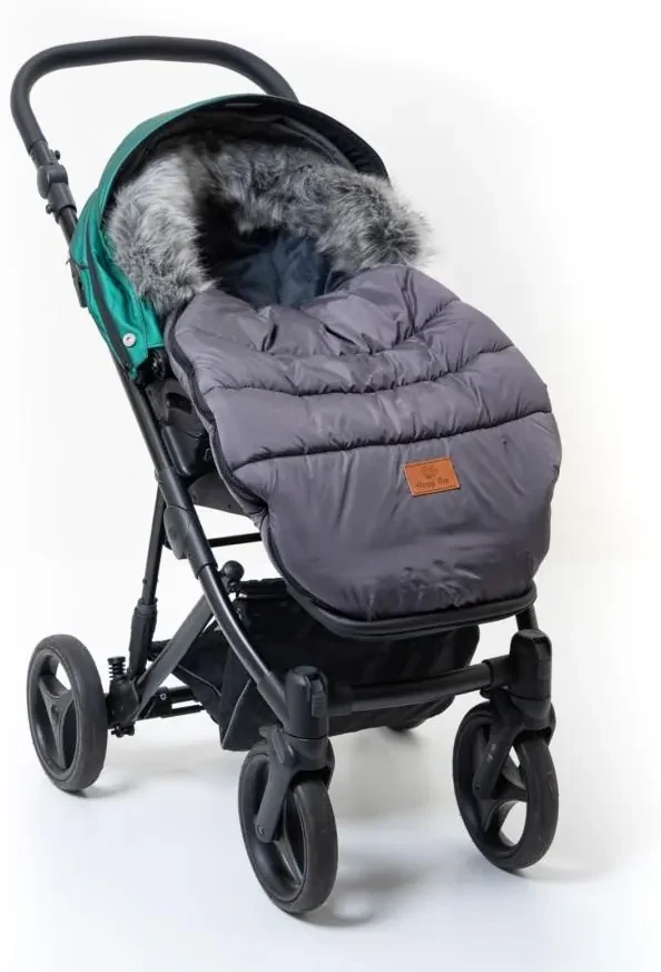 Wellhox Fusak HappyBee Trinity Farba: Khaki