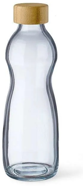 Simax fľaša na vodu Pure 0,75 l