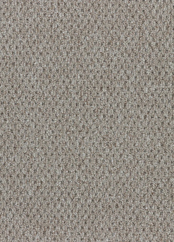 Koberce Breno Metrážny koberec OASIS 312, šíře role 400 cm, béžová