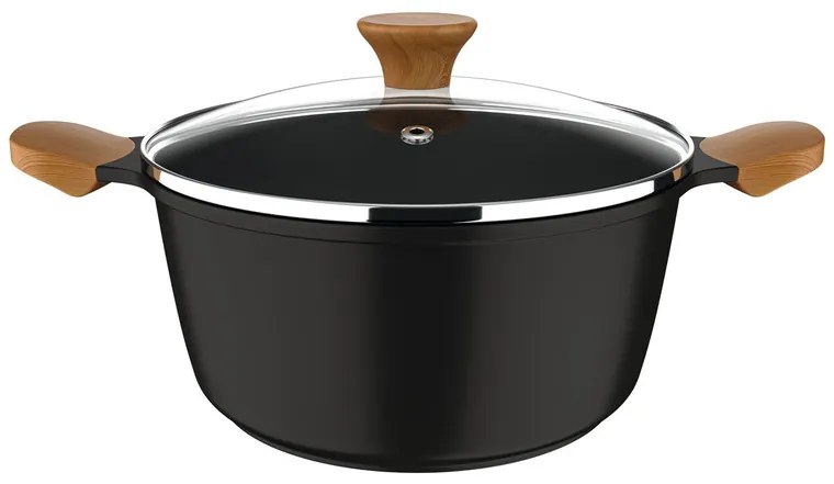 ERNESTO® Hrniec z hliníkovej zliatiny, Ø 24 cm (100348342)
