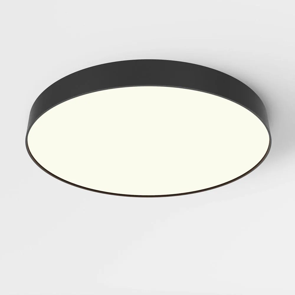 XXXLutz STROPNÉ SVIETIDLO, 60/6 cm MAYTONI - Online Only bytové doplnky - 004353038703