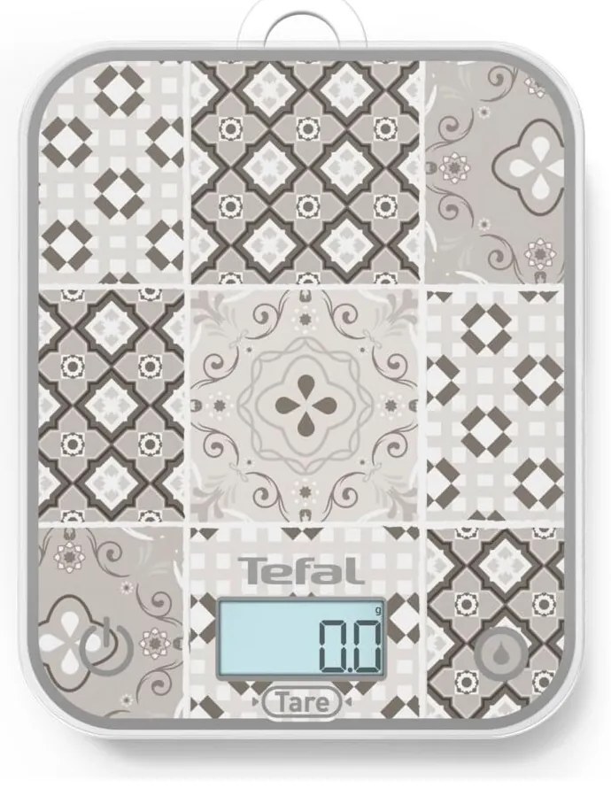 Digitálna kuchynská váha Optissl BC50D6V0 – Tefal