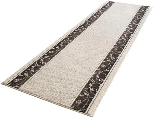 Hanse Home Collection koberce Behúň Basic 102490 - 80x250 cm