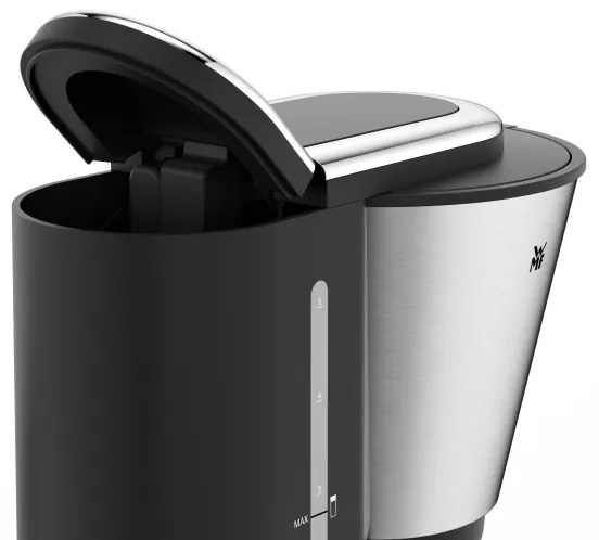 WMF - Kávovar na filtrovanú kávu KITCHENminis 760W/230V nerez