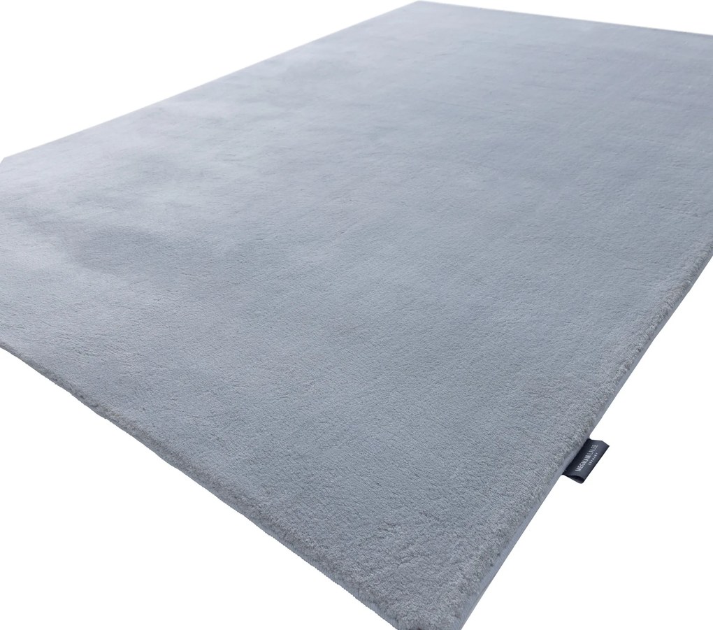 Kusový koberec Infinity 200 Grey, 160x230, šedá, obývacia izba, Obsession