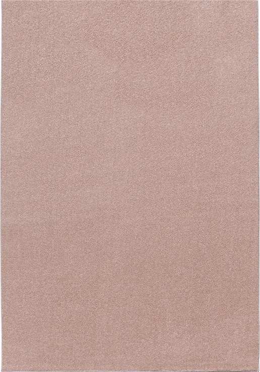 Ayyildiz, AKCIA: 80x250 cm Kusový koberec Ata 7000 rose, ružová, obývacia izba