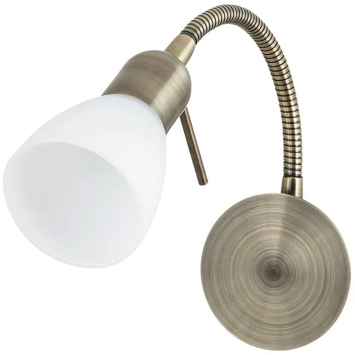 Rabalux SOMA bodové svietidlo 6320