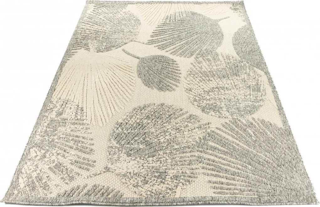 TA Koberec FG92A CREAM CANSAS FOZ Rozmer: 140x200 cm