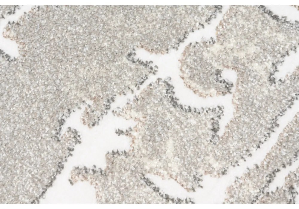 Kusový koberec Cika sivobéžový 120x170cm