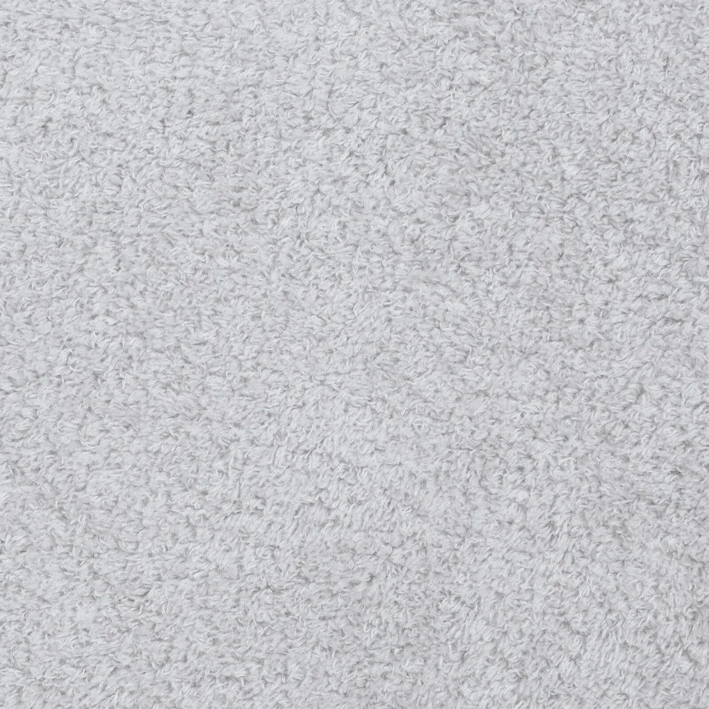 DEKA Z MIKROFLANELU LORI 70X160 CM STRIEBORNÁ