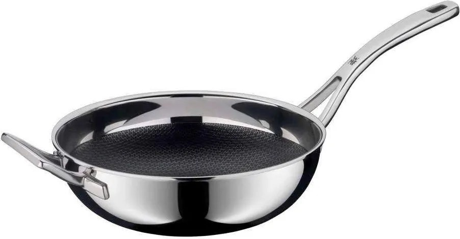 XXXLutz PANVICA WOK, 28 cm WMF - Panvice wok - 0067810557