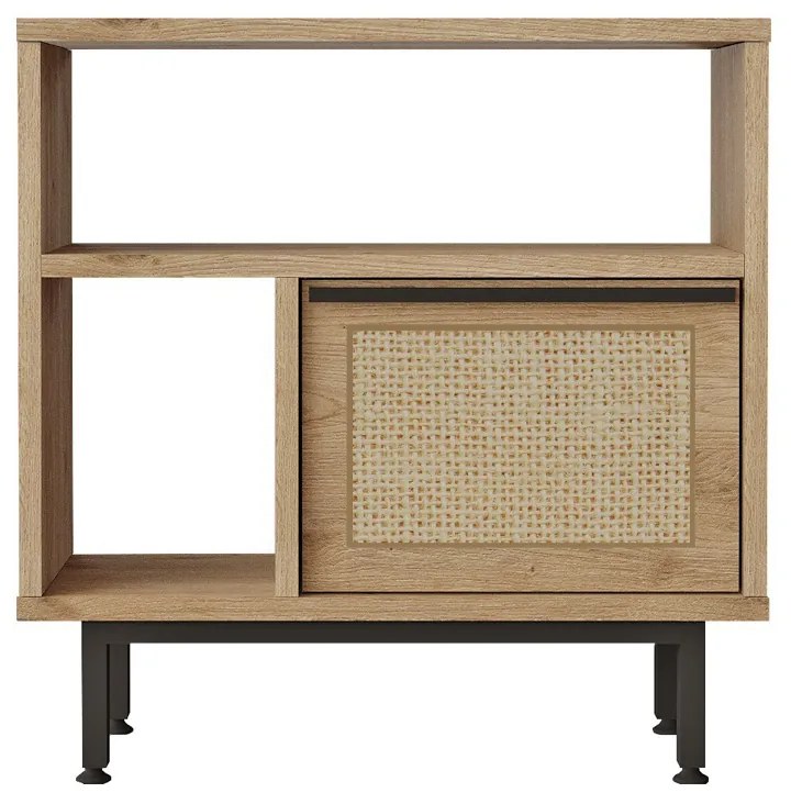 Konferenčný stolík On Oak