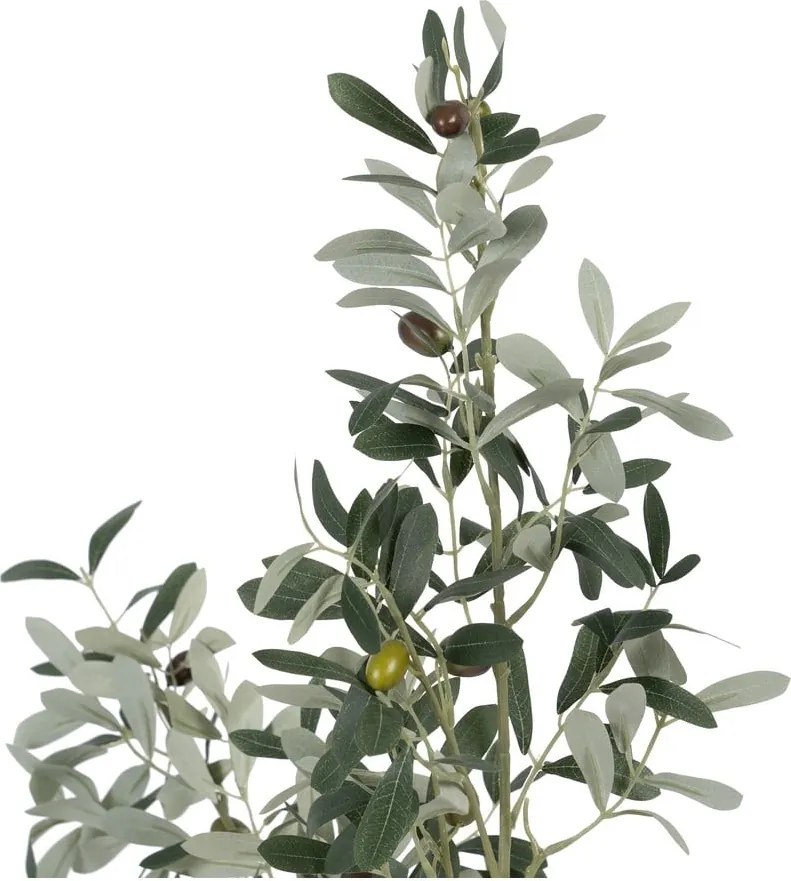 Umelý olivovník (výška 112 cm) Olive Tree – Ixia