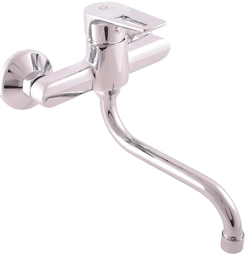 Batéria drezová/umývadlová nástenná COLORADO CO202.5/21