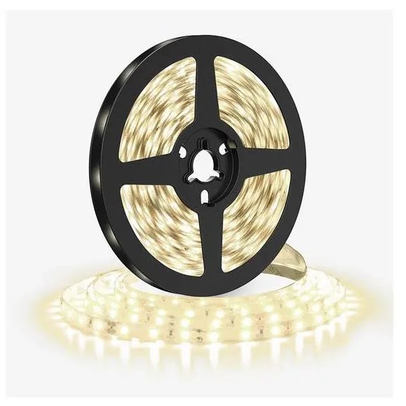 Solight WM614 - LED Pásik LED/50W/12V 5m 4000K