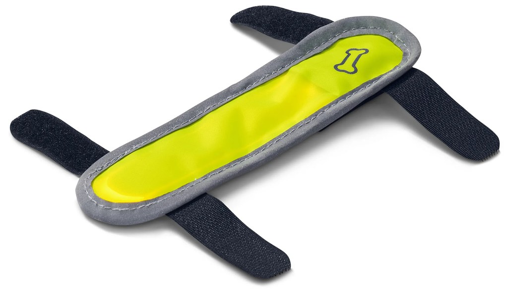 LED svietiaci obojok pre psa