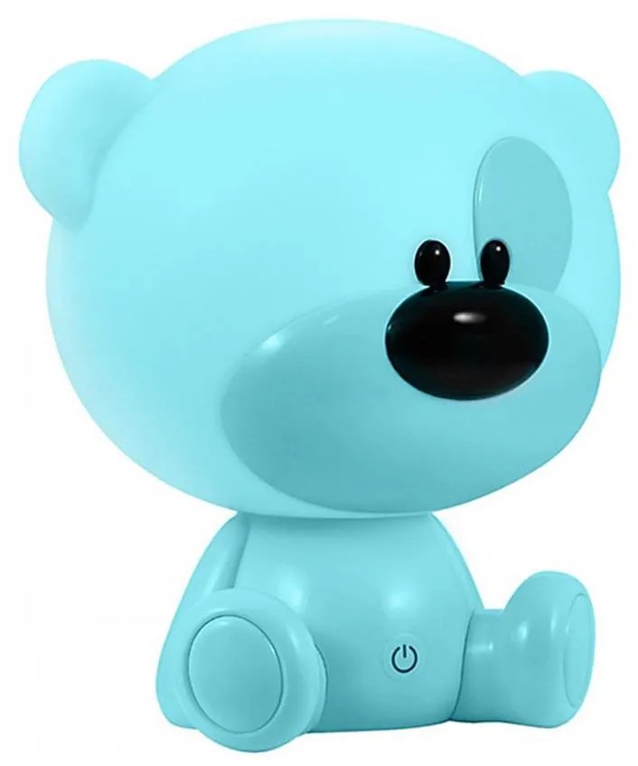 LED Stmievateľná detská nočná lampička BIBI 2,5W/230V