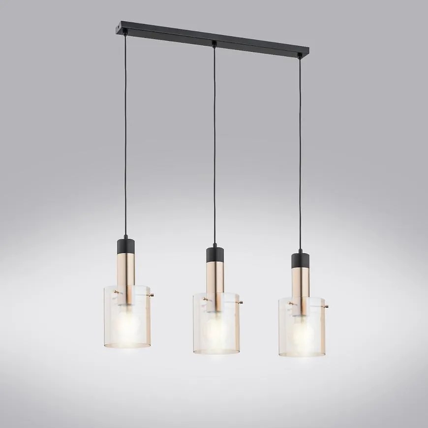 Luster Bella Gold 62168 LW3