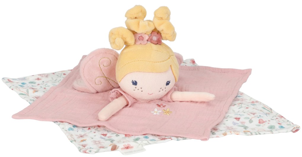 Maznáčik víla Mila Fairy Garden
