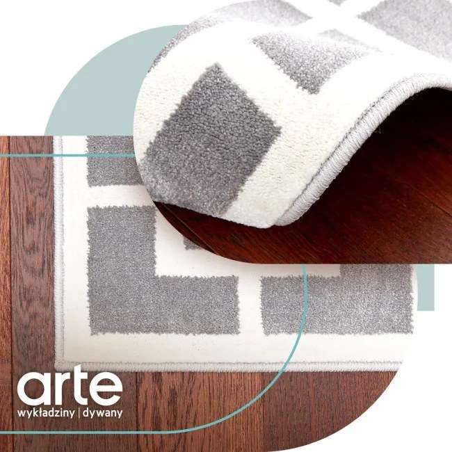 Koberec Agnella Riviera Monaco popolový